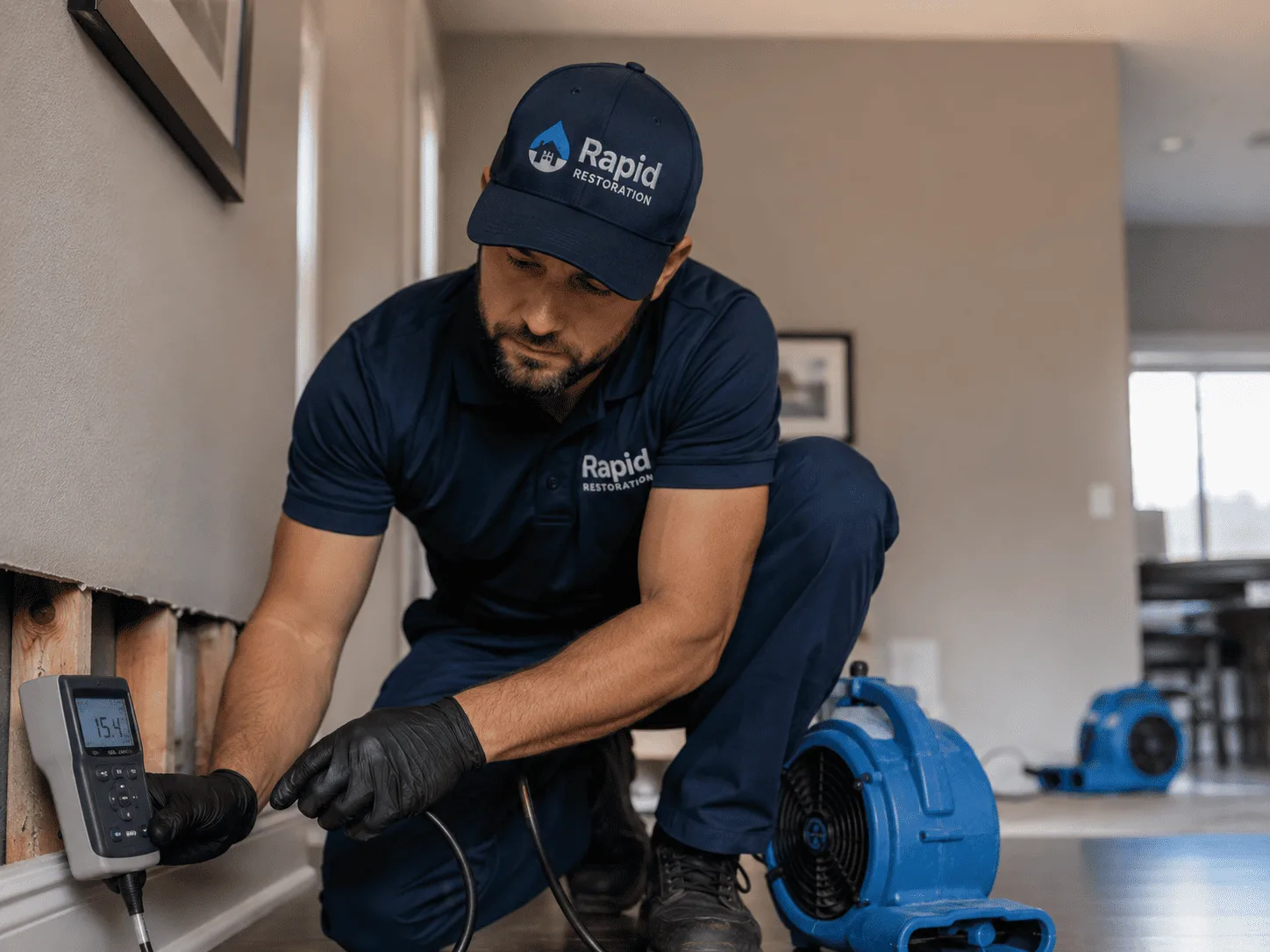 Common questions about Structural Drying in Saint Boniface, PA
